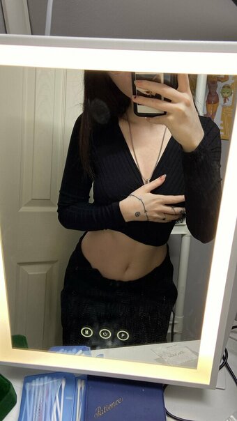 Mentholbanshee / themythbanshee Nude Leaks OnlyFans Photo 2