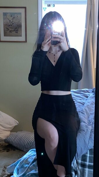 Mentholbanshee / themythbanshee Nude Leaks OnlyFans Photo 11