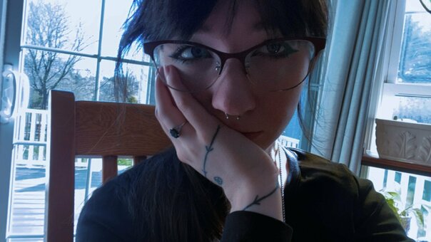 Mentholbanshee / themythbanshee Nude Leaks OnlyFans Photo 16