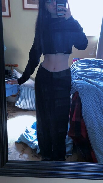 Mentholbanshee / themythbanshee Nude Leaks OnlyFans Photo 22