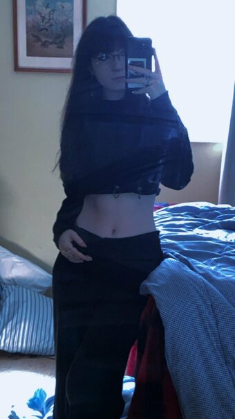 Mentholbanshee / themythbanshee Nude Leaks OnlyFans Photo 23