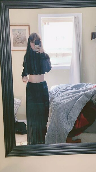 Mentholbanshee / themythbanshee Nude Leaks OnlyFans Photo 24