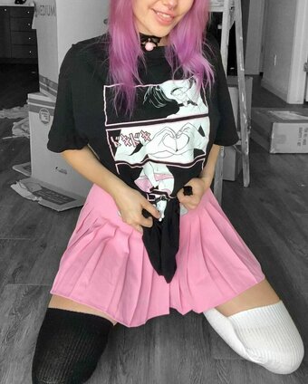 Meowdalyn / beefroyale Nude Leaks OnlyFans Photo 4