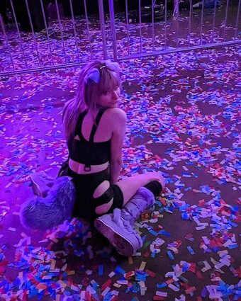 Meowdalyn / beefroyale Nude Leaks OnlyFans Photo 10