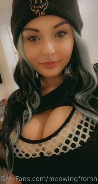 Meowingfromhell / 0bjectofdesire Nude Leaks OnlyFans Photo 13