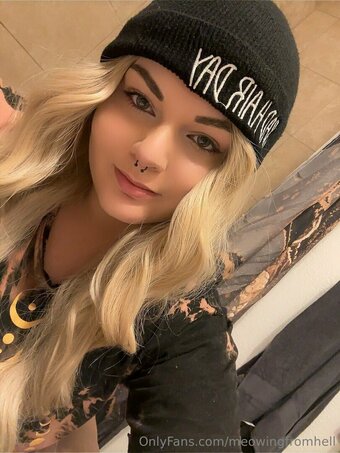 Meowingfromhell / 0bjectofdesire Nude Leaks OnlyFans Photo 26
