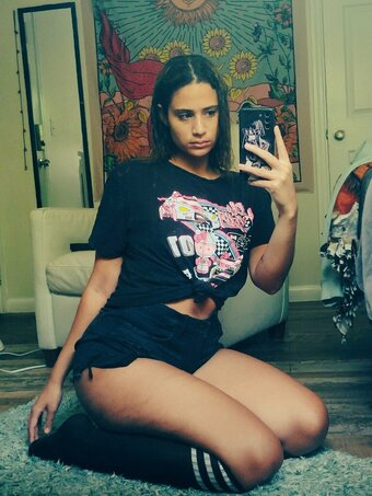 Mercoffdaperc / reganjeanne97 Nude Leaks Photo 16