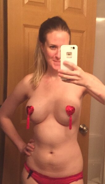 Meredith Coren Phillips / meredithphillips28 Nude Leaks Photo 7