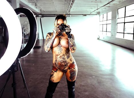 Meredith Devine / meredithdevine Nude Leaks Photo 3