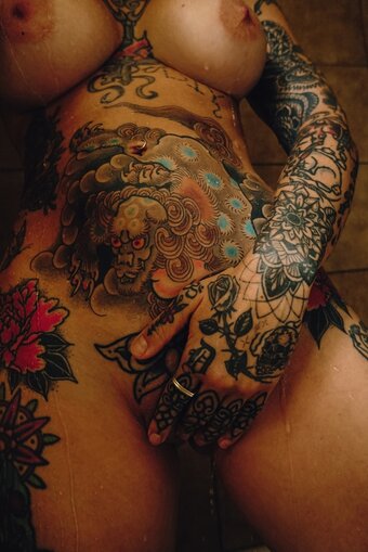 Meredith Devine / meredithdevine Nude Leaks Photo 12