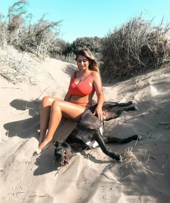 Meredithblake / meredithlblake / meredyblakekarim Nude Leaks OnlyFans Photo 8