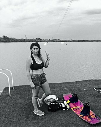 Meredithblake / meredithlblake / meredyblakekarim Nude Leaks OnlyFans Photo 11