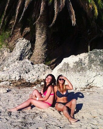 Meredithblake / meredithlblake / meredyblakekarim Nude Leaks OnlyFans Photo 16