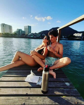 Meredithblake / meredithlblake / meredyblakekarim Nude Leaks OnlyFans Photo 17