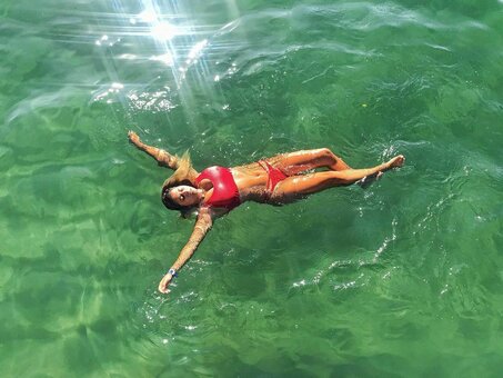 Meredithblake / meredithlblake / meredyblakekarim Nude Leaks OnlyFans Photo 20