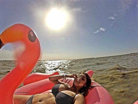 Meredithblake / meredithlblake / meredyblakekarim Nude Leaks OnlyFans Photo 22