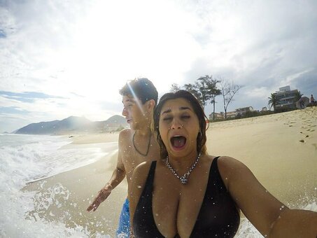 Meredithblake / meredithlblake / meredyblakekarim Nude Leaks OnlyFans Photo 24