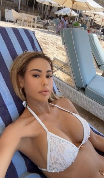 Merelblaze / mynameismerel Nude Leaks OnlyFans Photo 8