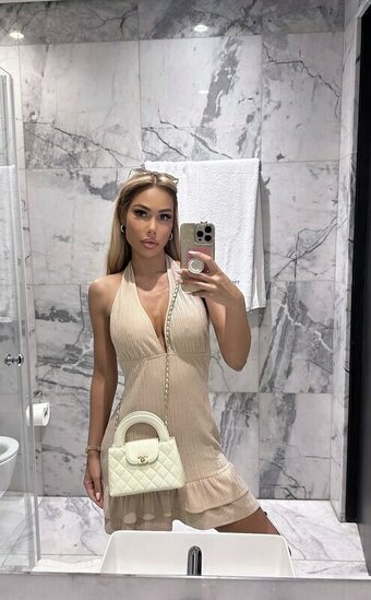 Merelblaze / mynameismerel Nude Leaks OnlyFans Photo 11