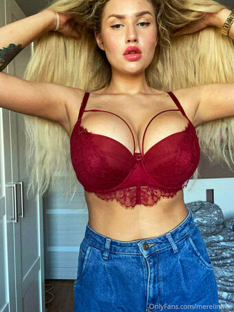 Merelin / merelin1 / merelin__ / u155989278 Nude Leaks OnlyFans Photo 28