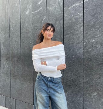 mereophe Nude Leaks Photo 1