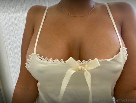 Merith Aranda / Rosafire / meritharandaa Nude Leaks OnlyFans Photo 13