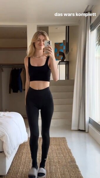 Merleperle / merlewlr Nude Leaks Photo 7