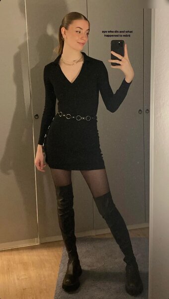 Merleperle / merlewlr Nude Leaks Photo 8