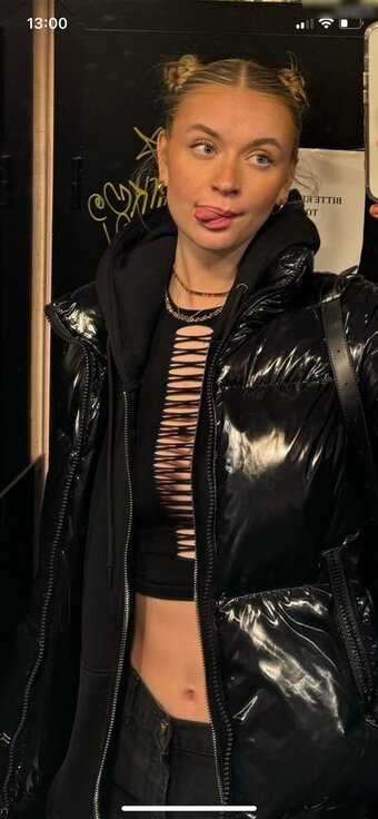 Merleperle / merlewlr Nude Leaks Photo 11