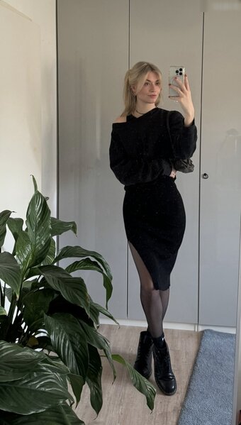 Merleperle / merlewlr Nude Leaks Photo 12