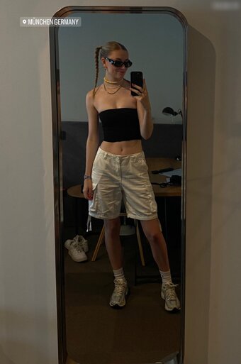 Merleperle / merlewlr Nude Leaks Photo 22