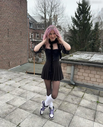 Merleperle / merlewlr Nude Leaks Photo 26