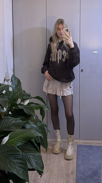 Merleperle / merlewlr Nude Leaks Photo 29