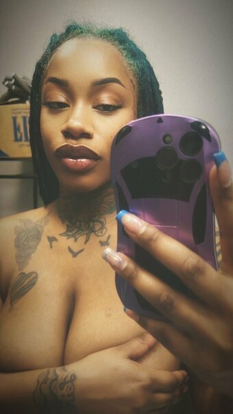 mermiee__ Nude Leaks Photo 1