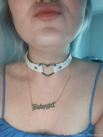 merrell Nude Leaks Photo 8