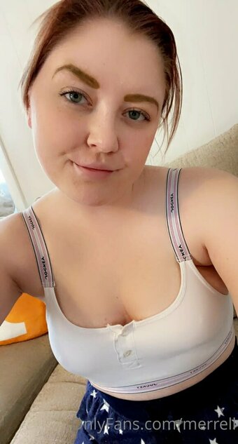 merrell Nude Leaks Photo 9