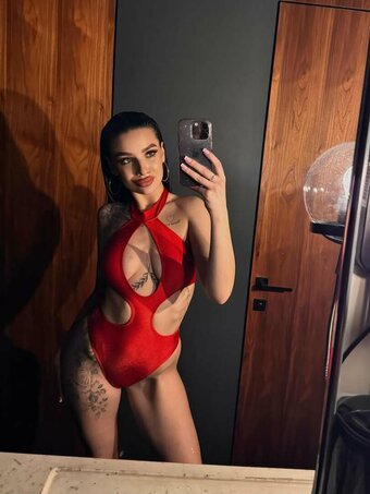 Merry_21 / elliiza_20 / https: / merry2103880177 Nude Leaks Photo 2
