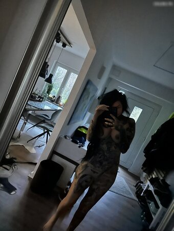 Merry4Fun Nude Leaks Photo 18