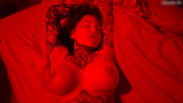 Merry4Fun Nude Leaks Photo 29