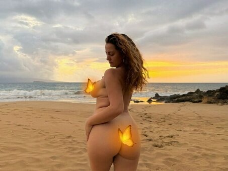 Mersphinx / ItsOceanRose / Mersphinx... / Oceana Rose / https: Nude Leaks OnlyFans Photo 13