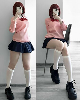 Mersweb / 5itto / Mersweb  / mersweb Nude Leaks OnlyFans Photo 1