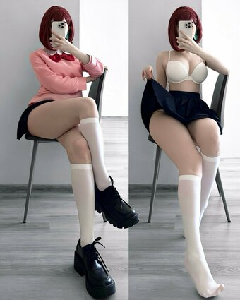 Mersweb / 5itto / Mersweb  / mersweb Nude Leaks OnlyFans Photo 2