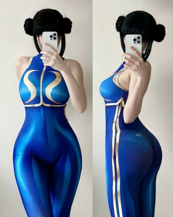 Mersweb / 5itto / Mersweb  / mersweb Nude Leaks OnlyFans Photo 5