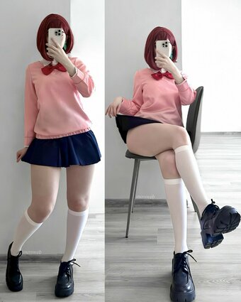 Mersweb / 5itto / Mersweb  / mersweb Nude Leaks OnlyFans Photo 7