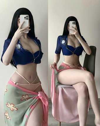 Mersweb / 5itto / Mersweb  / mersweb Nude Leaks OnlyFans Photo 10