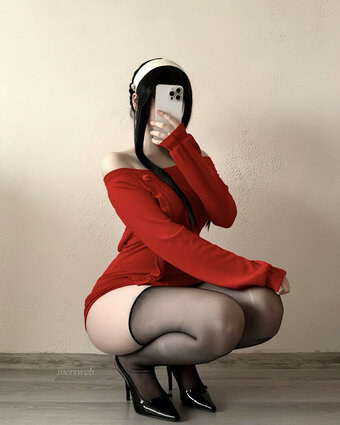 Mersweb / 5itto / Mersweb  / mersweb Nude Leaks OnlyFans Photo 14