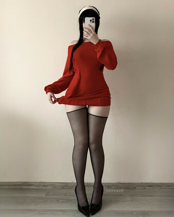 Mersweb / 5itto / Mersweb  / mersweb Nude Leaks OnlyFans Photo 16