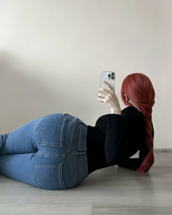 Mersweb / 5itto / Mersweb  / mersweb Nude Leaks OnlyFans Photo 21