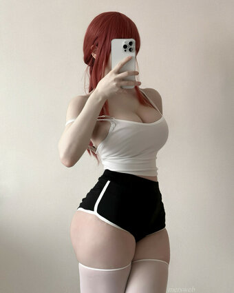 Mersweb / 5itto / Mersweb  / mersweb Nude Leaks OnlyFans Photo 25