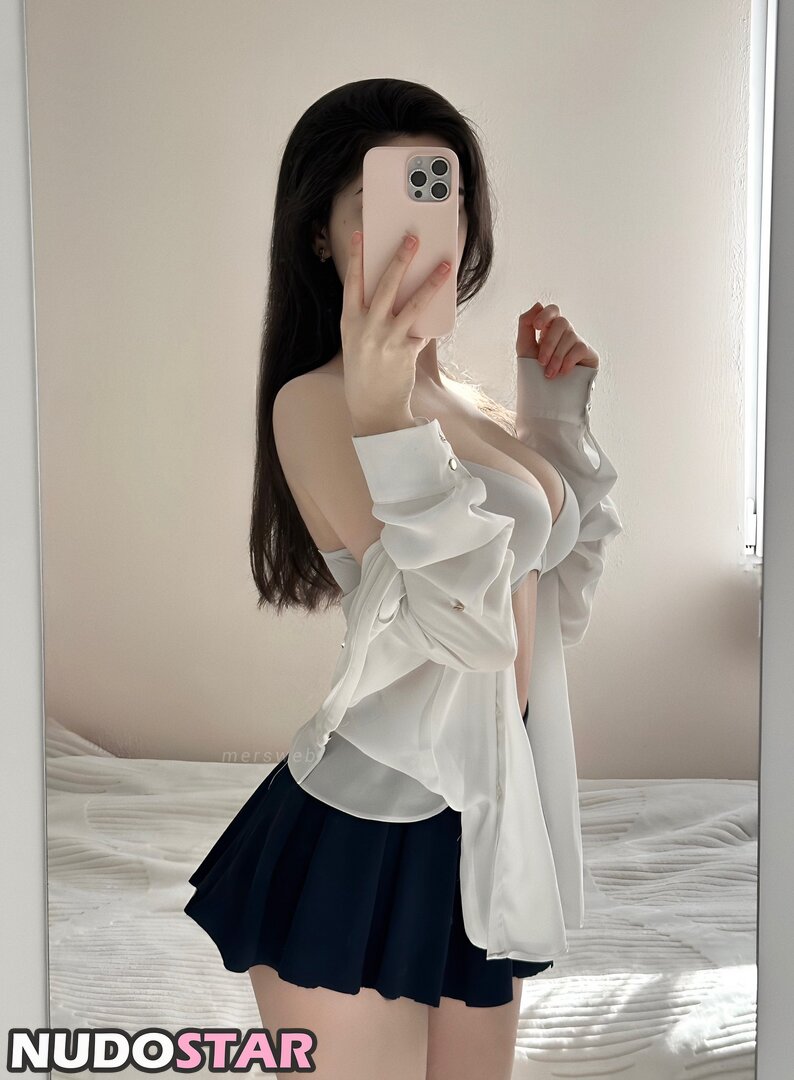 Mersweb  5itto  https:  merswebb Nude Leaks Photo 21 - NudoStar
